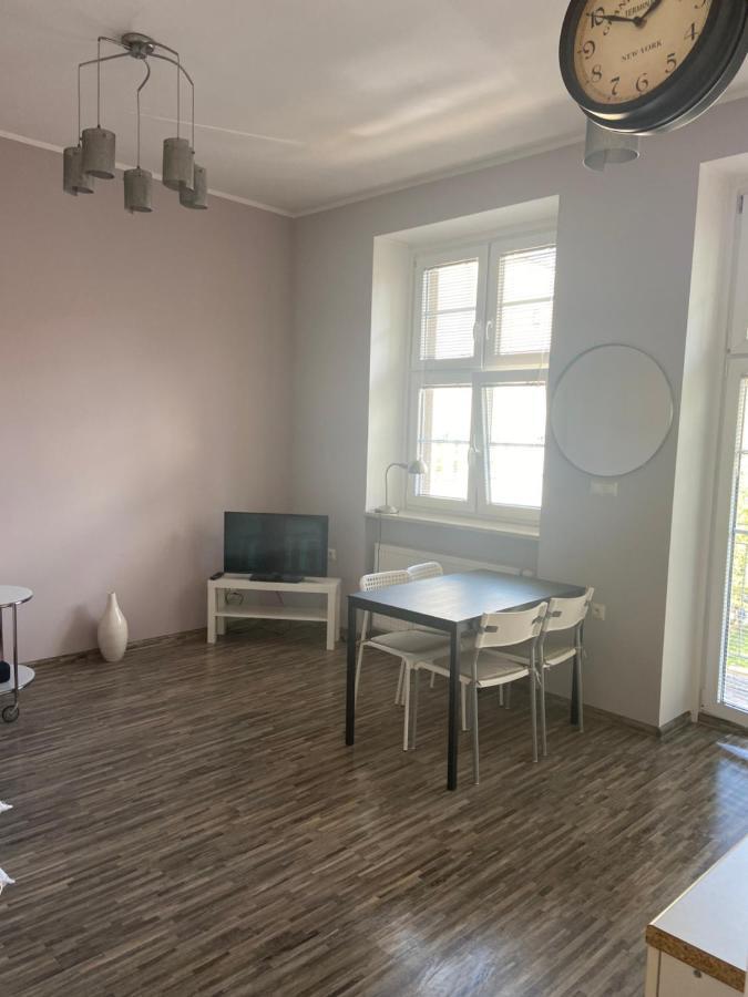 Apartament Centrum Msciwoja 그디니아 외부 사진