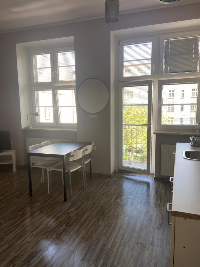 Apartament Centrum Msciwoja 그디니아 외부 사진