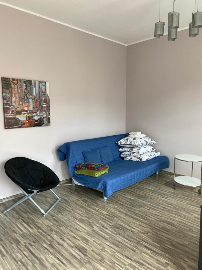Apartament Centrum Msciwoja 그디니아 외부 사진