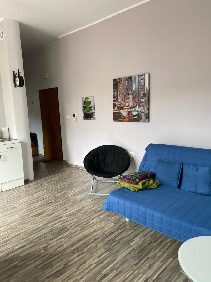 Apartament Centrum Msciwoja 그디니아 외부 사진