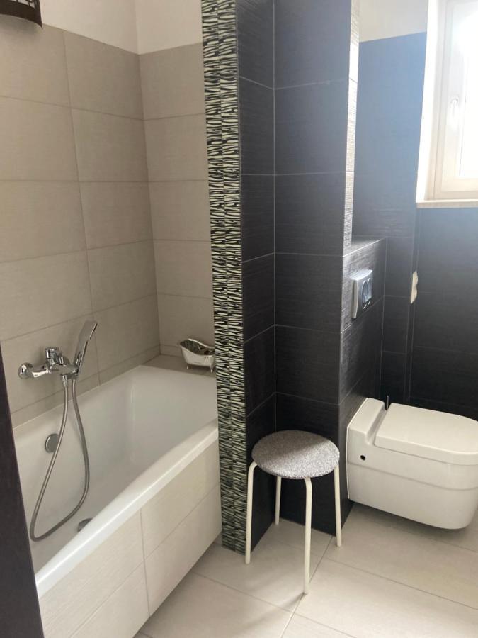 Apartament Centrum Msciwoja 그디니아 외부 사진
