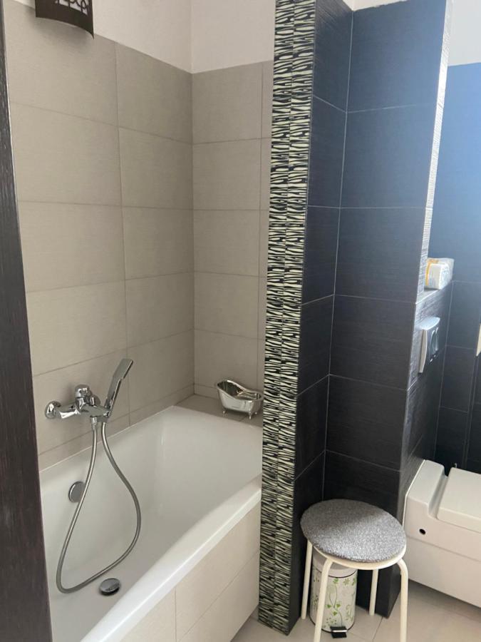Apartament Centrum Msciwoja 그디니아 외부 사진