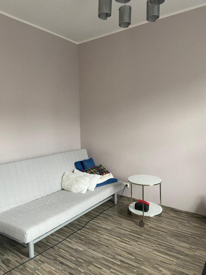 Apartament Centrum Msciwoja 그디니아 외부 사진