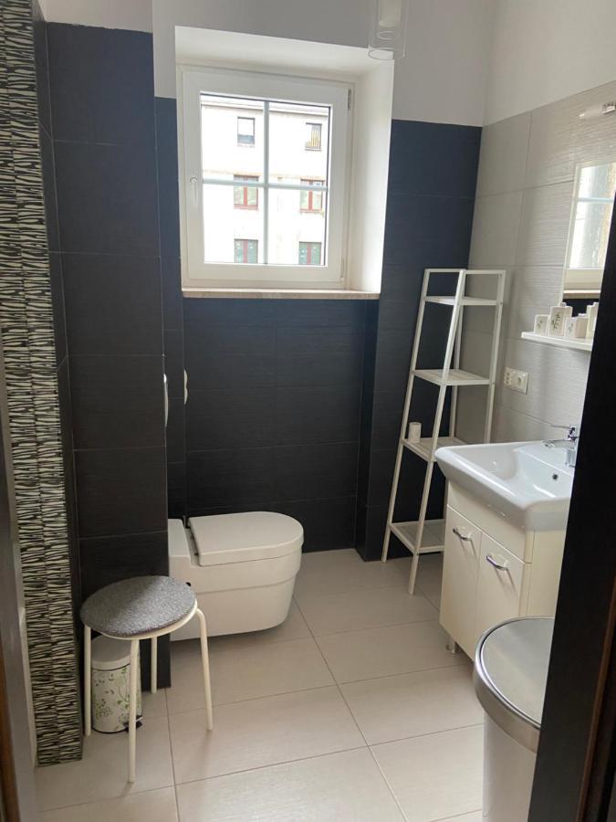 Apartament Centrum Msciwoja 그디니아 외부 사진