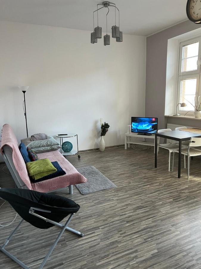 Apartament Centrum Msciwoja 그디니아 외부 사진